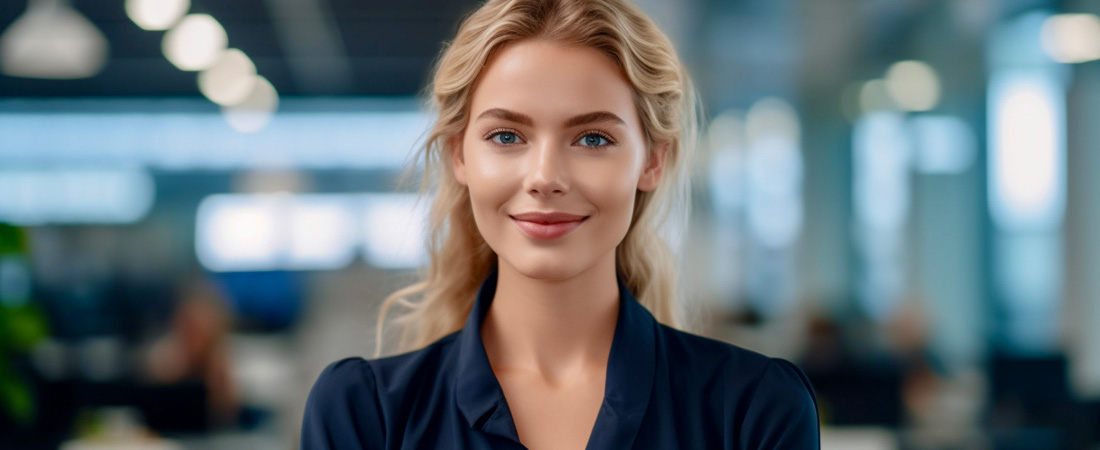 Business Expert - Kreativität und effektiv Kommunikation
