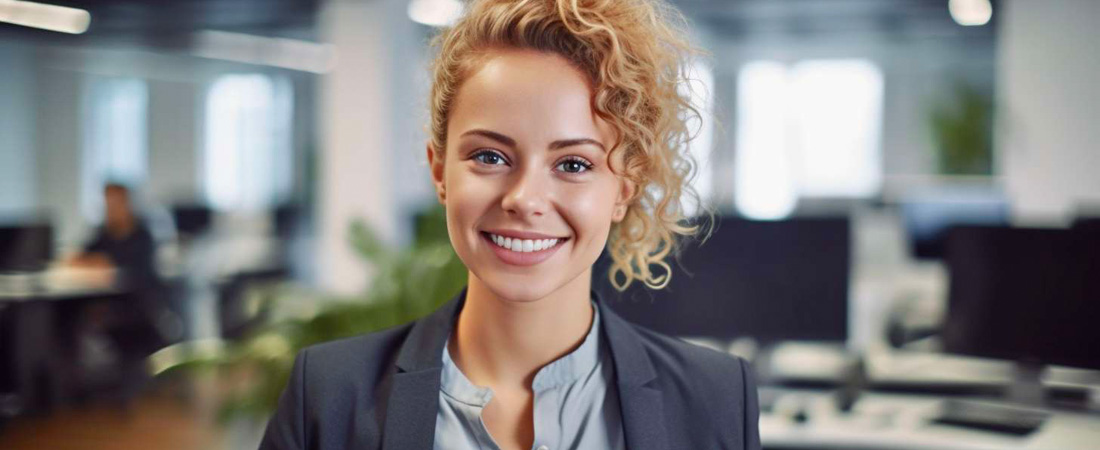 Business Expert - Passion and commitment