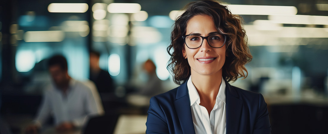 Business Expert - Efektywność i profesjonalizm