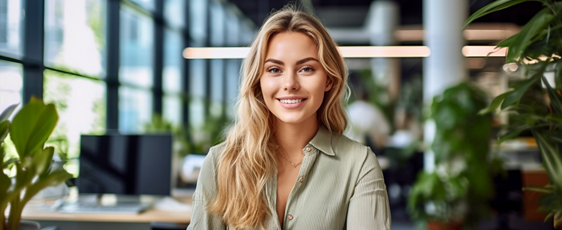 Business Expert - Passion and commitment